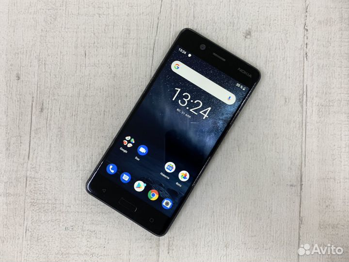 Nokia 5, 2/16 ГБ
