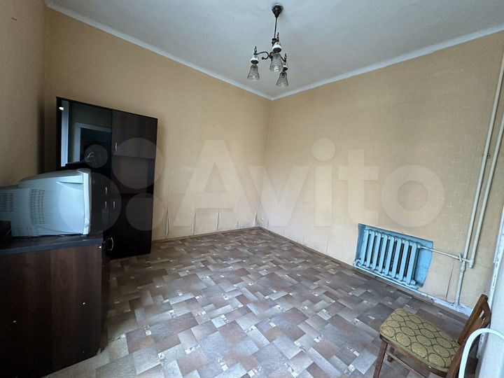 2-к. квартира, 36,5 м², 1/2 эт.