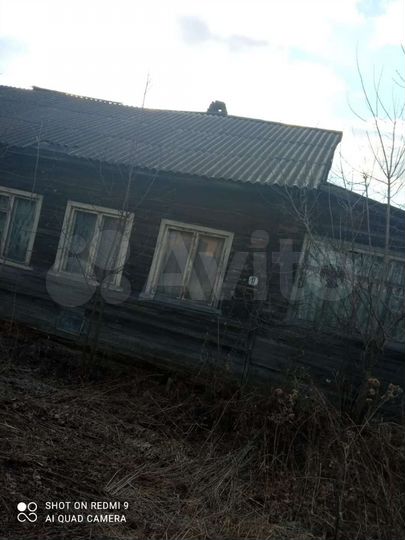 Участок 8 сот. (ИЖС)