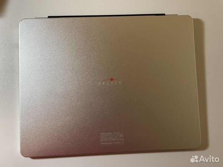 Oklick беспроводная клавиатура для iPad 2/3 830s