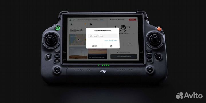 Matrice 350 RTK combo