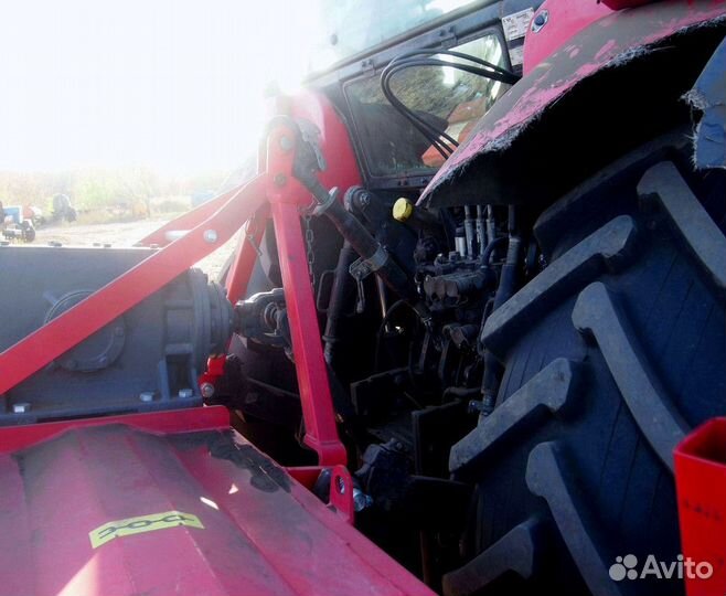 Почвофреза АЗАС ФРН-3К, 2023