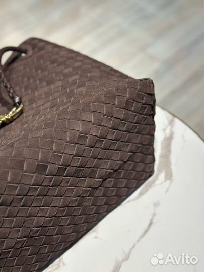 Сумка Bottega Veneta West Andiamo