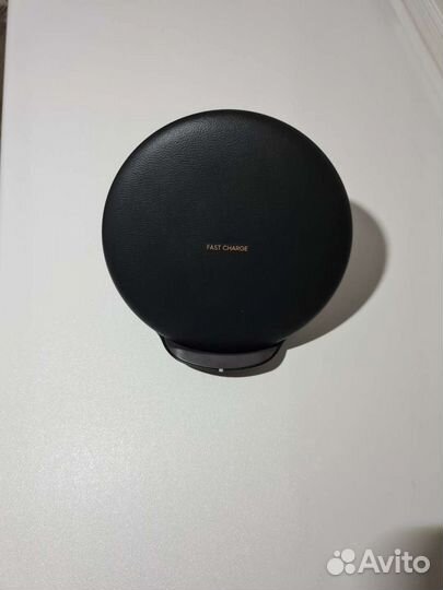Оригинальная Беспроводная зарядка Samsung Ep-pg950