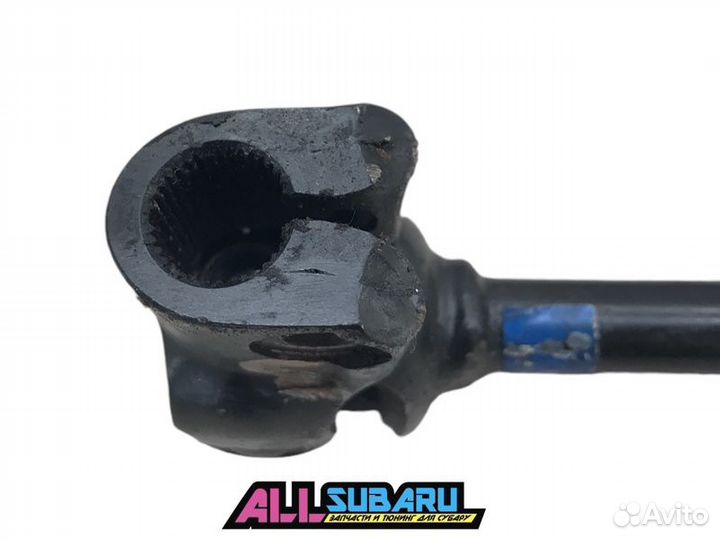 Рулевой карданчик Subaru Impreza Wrx Sti GRF EJ257