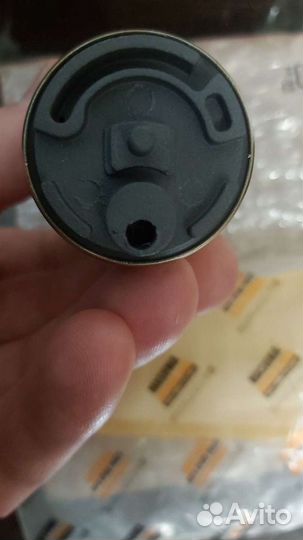 Насос топливный