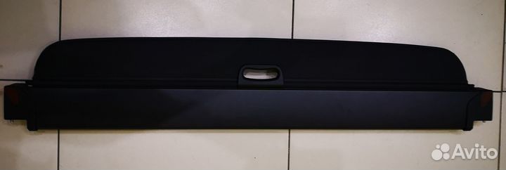 Роллета, шторка багажника BMW X3(G1) X5 (F15)