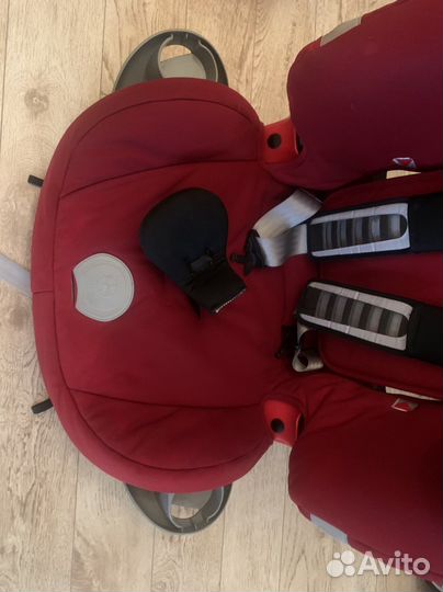 Детское автокресло