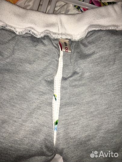 Комплект Куртка/Штаны Kenzo Новый