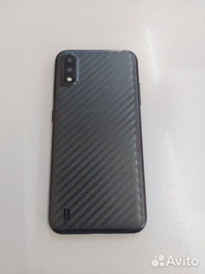 Samsung Galaxy A01, 2/16 ГБ