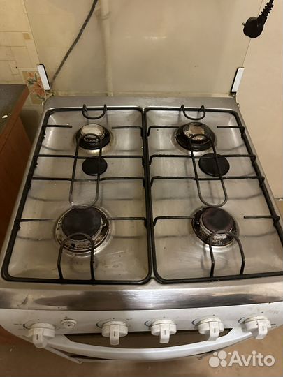 Плита газовая