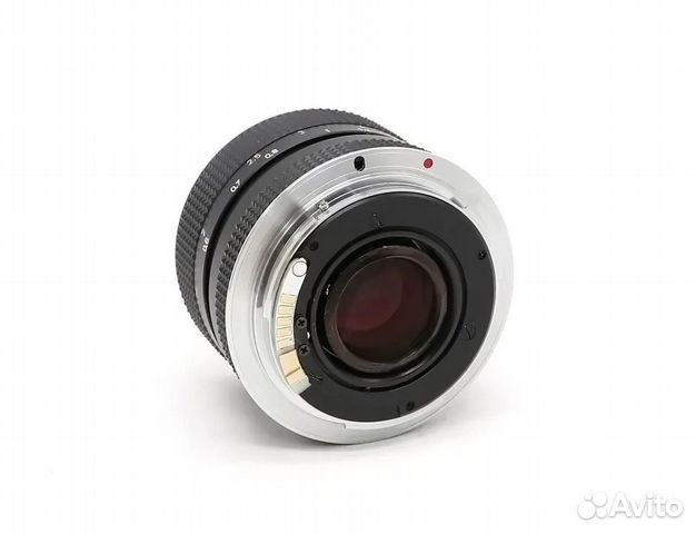 Объектив Rollei HFT Planar 50mm f/1.8 объявление продам