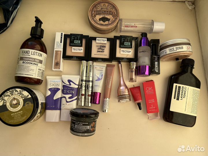 Набор косметики