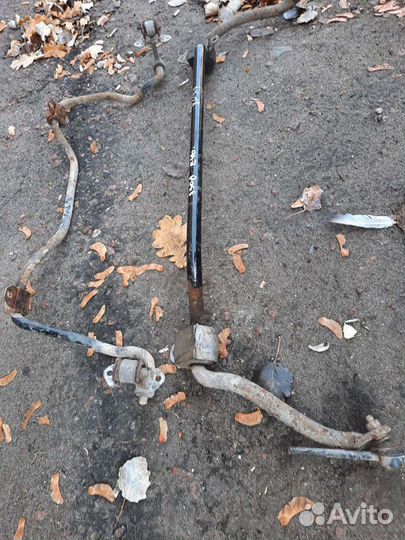 Стабилизатор бмв 3 е46 330d