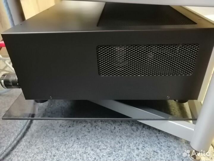 Усилитель Rogue Audio Tempest II