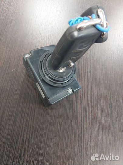 Замок зажигания Volkswagen Touareg