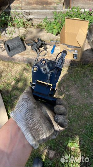 Ктушка зажигания на хендай акцент