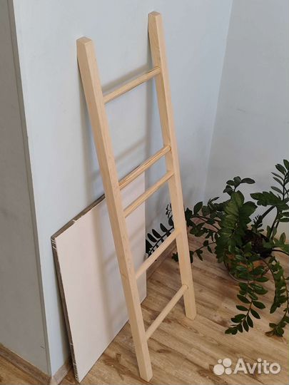 Декоративная лестница