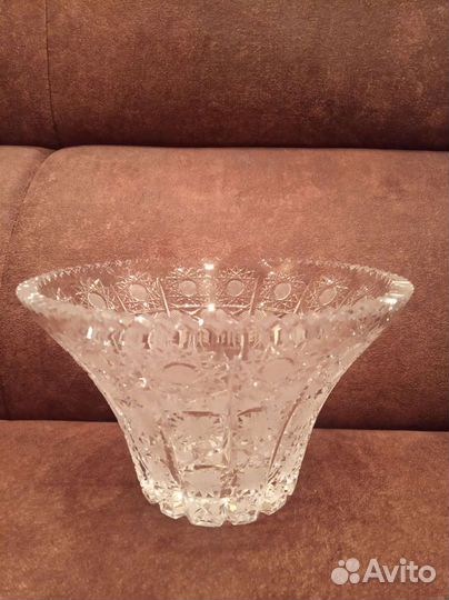 Ваза для фруктов