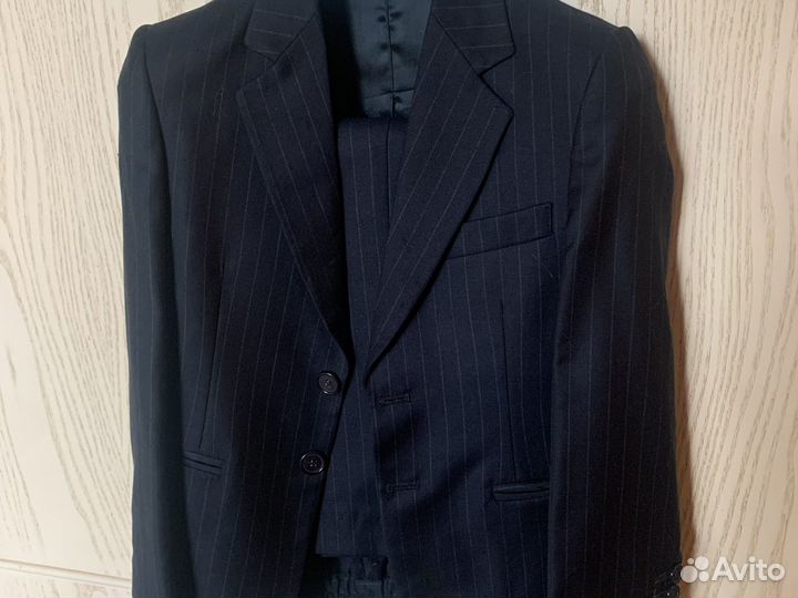 Школьный костюм классический Италия 7 лет