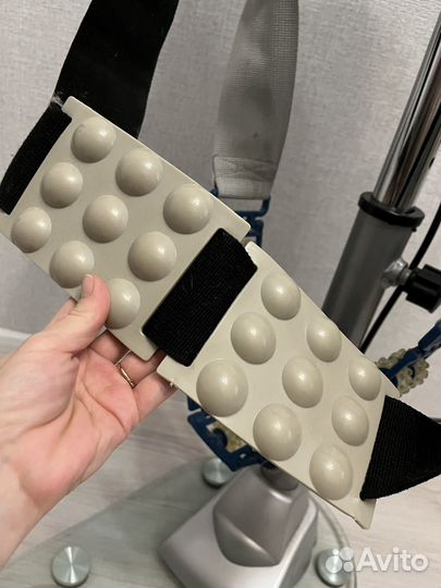 Массажор для тела Iron Body