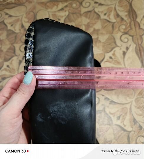 Рюкзак для девочки