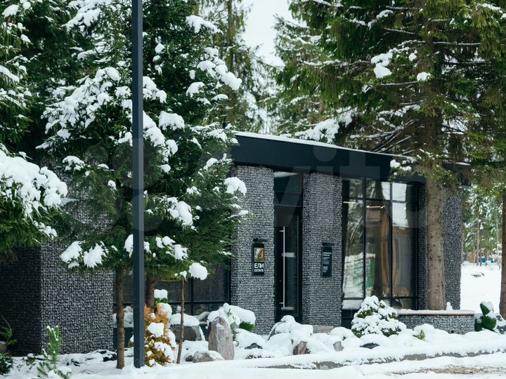 Участок 6,5 сот. (ИЖС)