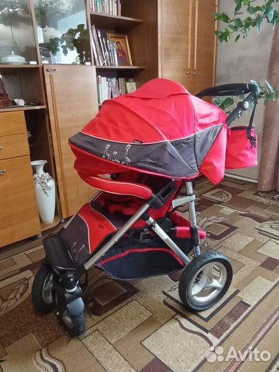 Детская коляска