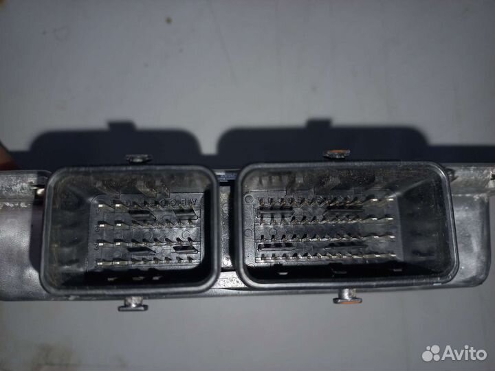 Эбу на газель некст, бизнес Микас 12