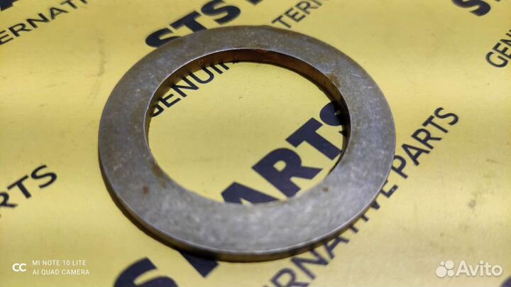 123402, Шайба, Carraro