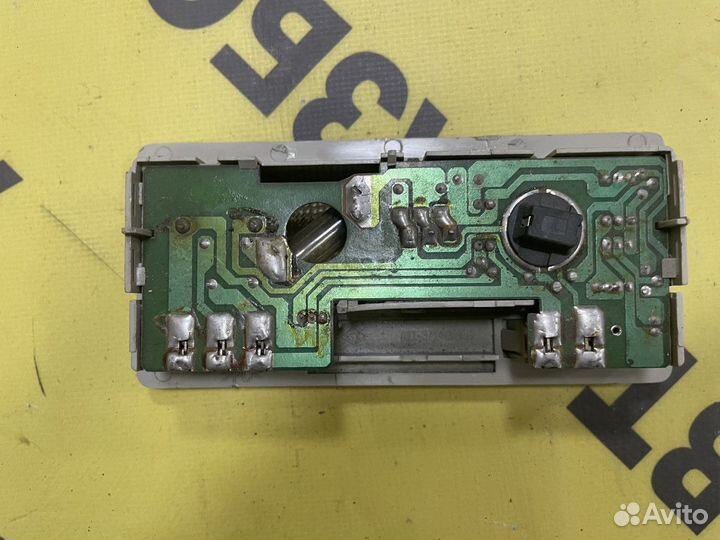 Плафон салонный Chery Amulet