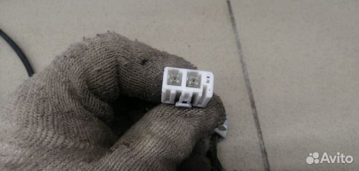 Проводка (коса) Land Cruiser (150) -Prado 2009