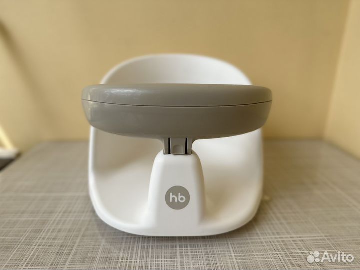 Сиденье для купания Happy Baby