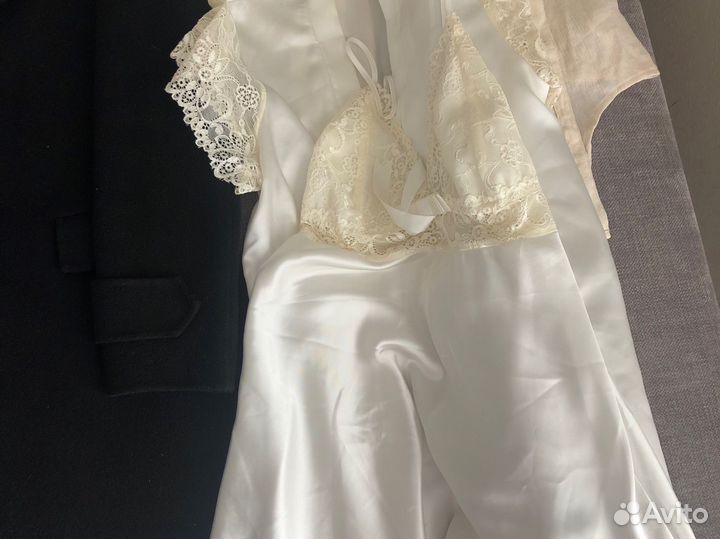 Вещи пакетом 42 44 размер