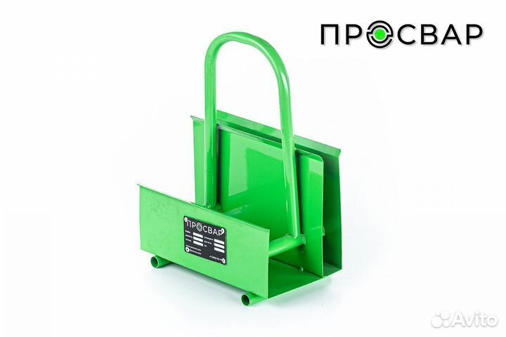 Стыковой сварочный аппарат