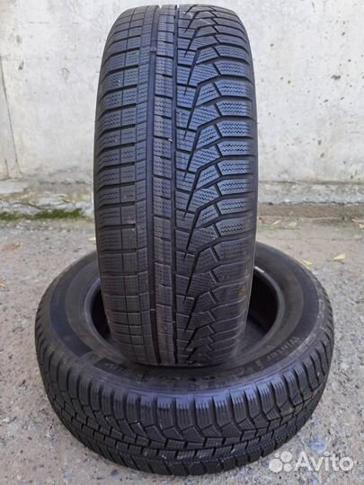 Hankook Winter I'Cept Evo2 W320A SUV 225/60 R18 104H
