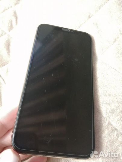 iPhone xs 256 gb идеал