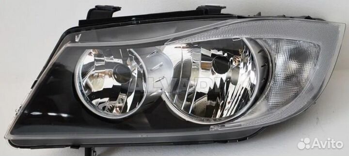 Фара (BMW 3)