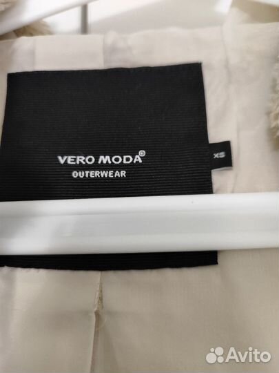 Куртка меховая женская