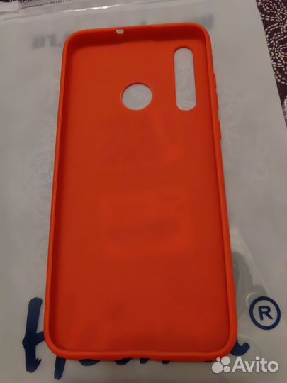 Чехол для honor 20 lite