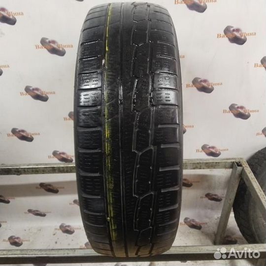 Nokian Tyres WR SUV 3 215/70 R16