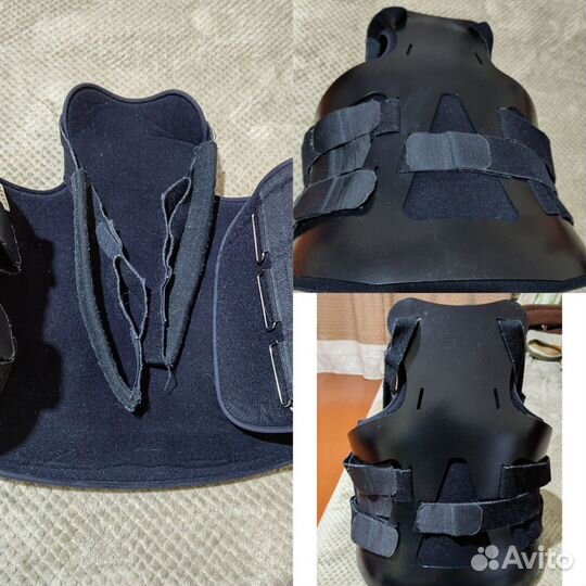 Корсет для позвоночника при переломе