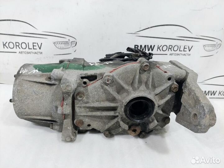 Редуктор заднего моста RAV 4 2006-2013 С муфтой To