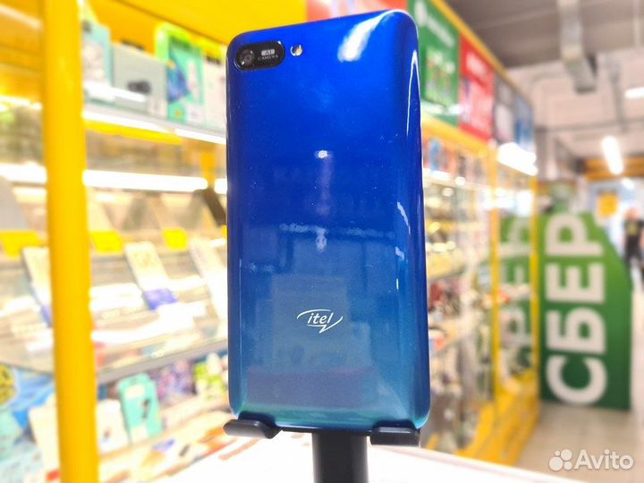 Смартфон itel A25