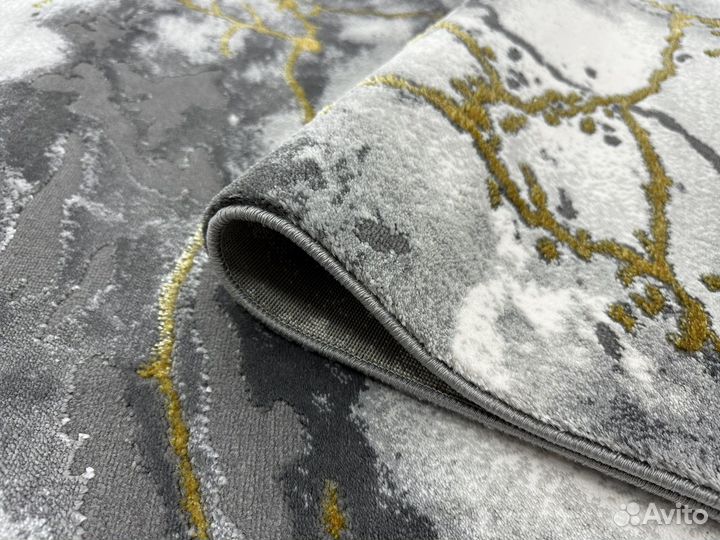 Ковер новый 1.6х2.3 Турецкий