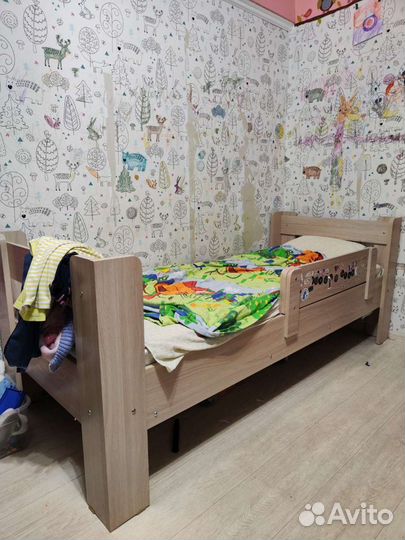 Детская для девочки/мальчика