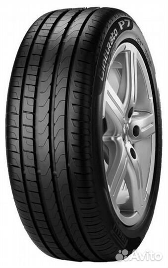 Pirelli Cinturato P7 225/40 R18 92Y
