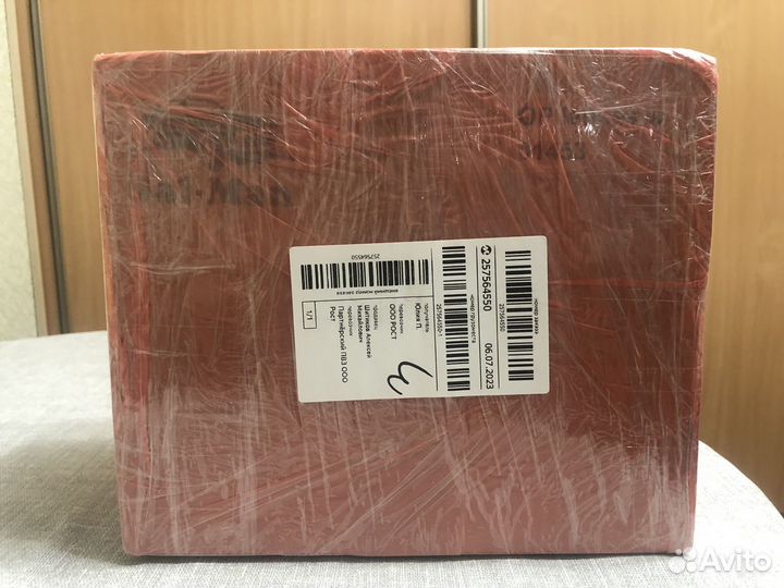 Противотуманные фары SAL-MAN на opel astra h