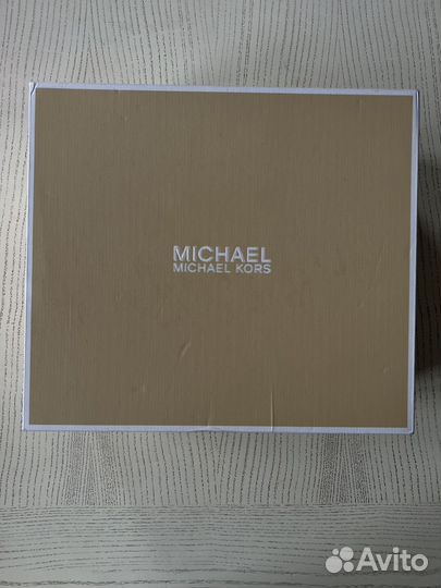 Ботильоны michael kors