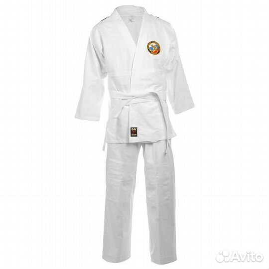 Кимоно для арб Рэй-Спорт тренировочное (46)